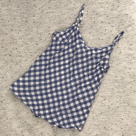 NWT - Eddie Bauer Tank-top - Picture 2 of 6